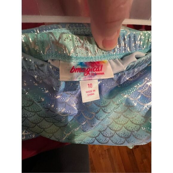 New BMagica by Between Mermaid 3 piece set - Picture 8 of 15